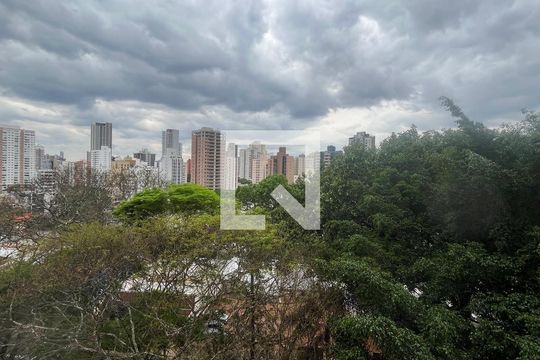 Área comum de apartamento à venda com 1 quarto, 28m² em Taquaral, Campinas