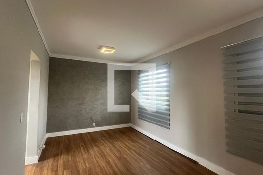 Sala/Quarto de apartamento à venda com 1 quarto, 28m² em Taquaral, Campinas
