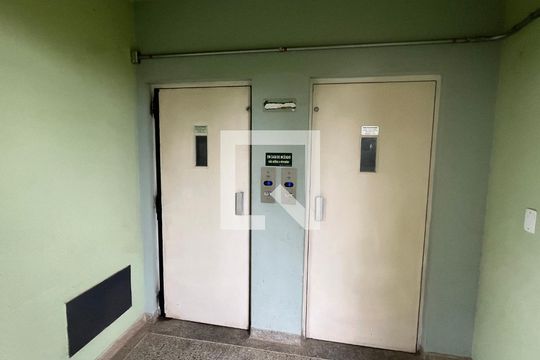 Área comum de apartamento à venda com 1 quarto, 28m² em Taquaral, Campinas