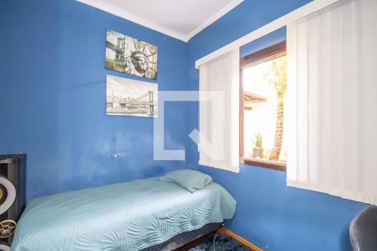 Quarto 1 de casa à venda com 3 quartos, 377m² em City Bussocaba, Osasco