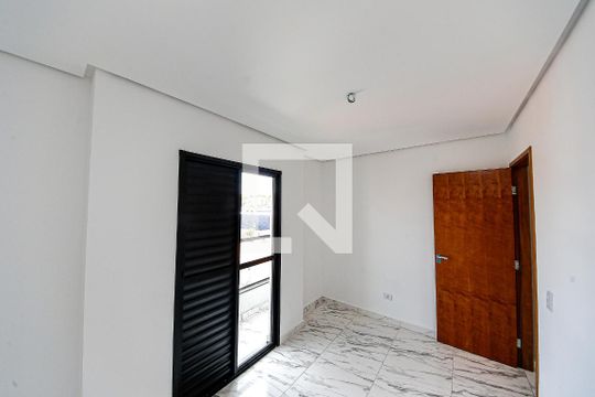Quarto de apartamento para alugar com 1 quarto, 43m² em Jardim Vila Formosa, São Paulo