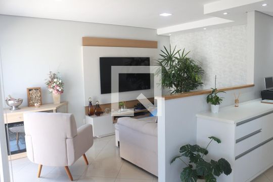 Cobertura de apartamento à venda com 2 quartos, 192m² em Santa Maria, São Caetano do Sul