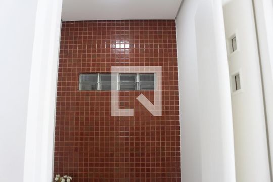 Lavabo de apartamento à venda com 2 quartos, 192m² em Santa Maria, São Caetano do Sul