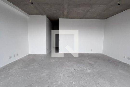 Studio de apartamento à venda com 1 quarto, 154m² em Vila Olímpia, São Paulo