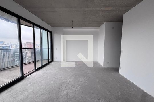 Studio de apartamento à venda com 1 quarto, 154m² em Vila Olímpia, São Paulo