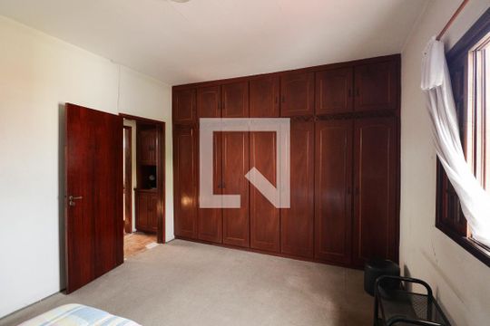 Quarto 1 de casa à venda com 2 quartos, 106m² em Água Fria, São Paulo
