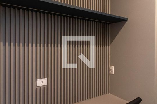 Studio de kitnet/studio para alugar com 1 quarto, 39m² em Vila Camargos, Guarulhos