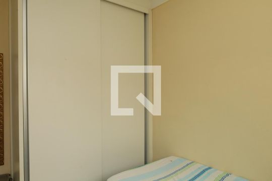 Quarto 2 de apartamento à venda com 2 quartos, 53m² em Colônia (zona Leste), São Paulo
