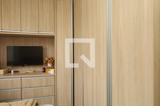 Quarto 1 de apartamento à venda com 2 quartos, 53m² em Colônia (zona Leste), São Paulo