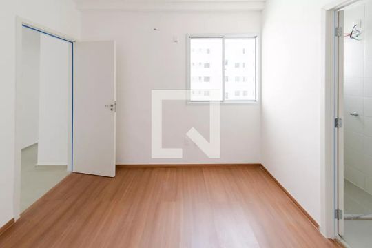 Quarto de apartamento à venda com 2 quartos, 48m² em Palmeiras, Belo Horizonte