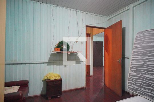 Quarto 2 de casa à venda com 3 quartos, 120m² em Liberdade, Novo Hamburgo