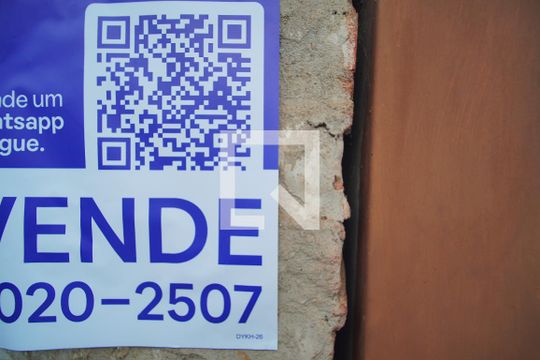 placa de casa à venda com 3 quartos, 120m² em Liberdade, Novo Hamburgo