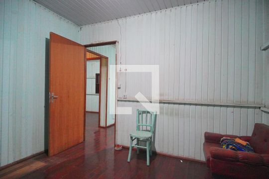 Quarto 1 de casa à venda com 3 quartos, 120m² em Liberdade, Novo Hamburgo