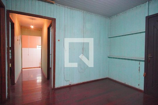 Sala de casa à venda com 3 quartos, 120m² em Liberdade, Novo Hamburgo