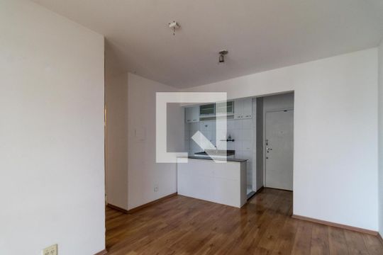Sala de apartamento à venda com 2 quartos, 63m² em Barra Funda, São Paulo