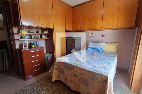 Apartamento à venda com 2 quartos, 63m² em Vila Carrão, São Paulo