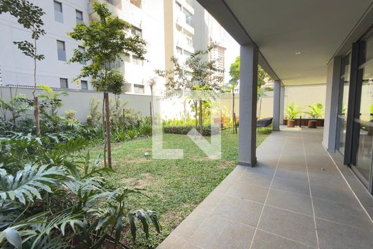 Kitnet/Studio à venda com 1 quarto, 24m² em Itaim Bibi, São Paulo
