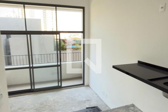 Kitnet/Studio à venda com 1 quarto, 24m² em Itaim Bibi, São Paulo