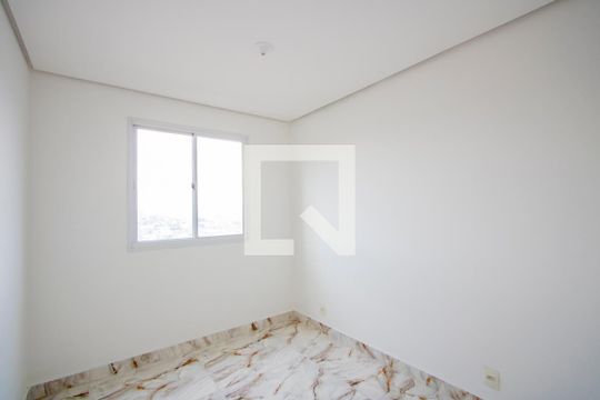 Quarto 1 de apartamento para alugar com 2 quartos, 44m² em Parque Sao Vicente, Santo André