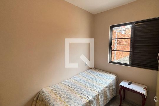 Quarto 3 de casa à venda com 3 quartos, 100m² em Parque Erasmo Assunção, Santo André