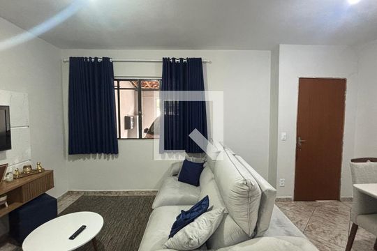 Sala de casa à venda com 3 quartos, 100m² em Parque Erasmo Assunção, Santo André