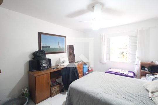 Quarto 1 de casa à venda com 5 quartos, 212m² em Jardim Ubirajara, São Paulo