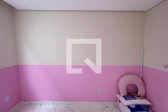 Quarto 1 de apartamento para alugar com 2 quartos, 40m² em Jardim Gilda Maria, São Paulo