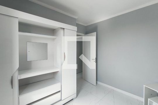 Quarto 1 de apartamento para alugar com 3 quartos, 63m² em Vila Progresso, Jundiaí