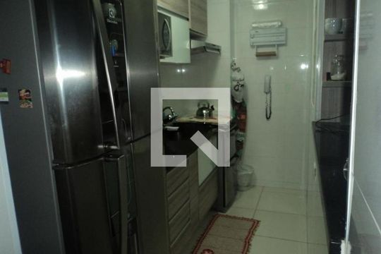 Apartamento à venda com 2 quartos, 52m² em Jardim Regina, São Paulo