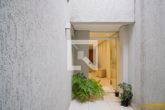 Jardim de inverno de casa à venda com 3 quartos, 220m² em Olímpico, São Caetano do Sul
