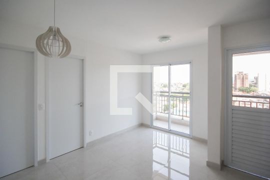 Sala/Cozinha de apartamento para alugar com 2 quartos, 42m² em Vila Brasilandia, São Paulo