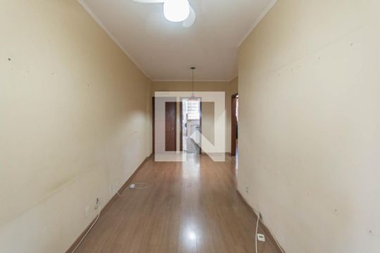 Sala de apartamento à venda com 2 quartos, 90m² em Vila Isabel, Rio de Janeiro