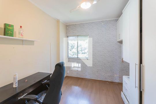 Quarto 1 de apartamento à venda com 2 quartos, 90m² em Vila Isabel, Rio de Janeiro