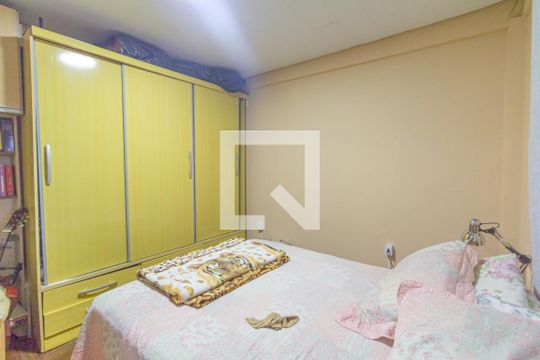 Quarto 1 de casa à venda com 5 quartos, 270m² em Estância Velha, Canoas