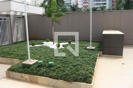 Área comum de apartamento à venda com 2 quartos, 58m² em Cerâmica, São Caetano do Sul