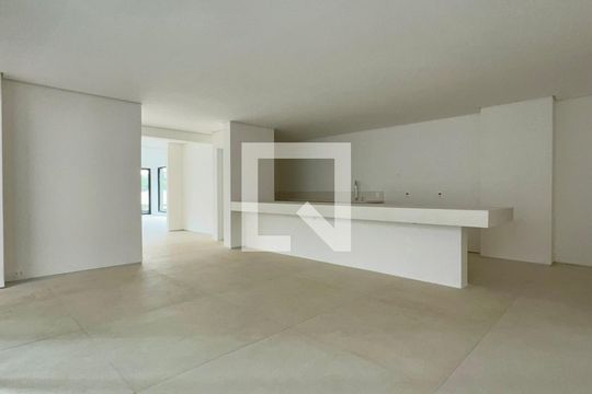 Sala de Jantar de apartamento à venda com 4 quartos, 316m² em Jardim Paulista, São Paulo