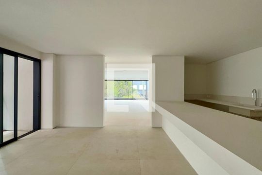Sala de Jantar de apartamento à venda com 4 quartos, 316m² em Jardim Paulista, São Paulo