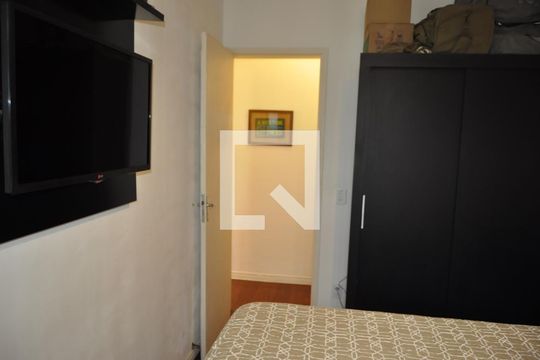 Quarto 1 de apartamento à venda com 2 quartos, 45m² em Lins de Vasconcelos, Rio de Janeiro