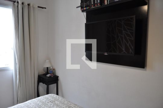 Quarto 1 de apartamento à venda com 2 quartos, 45m² em Lins de Vasconcelos, Rio de Janeiro