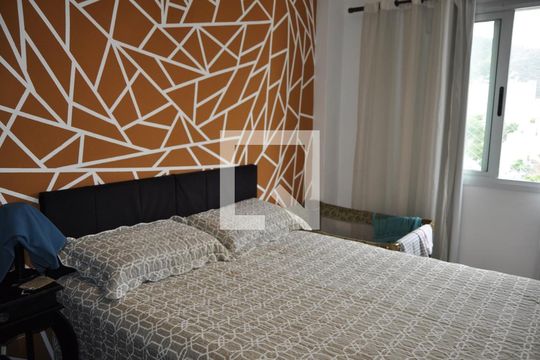Quarto 1 de apartamento à venda com 2 quartos, 45m² em Lins de Vasconcelos, Rio de Janeiro