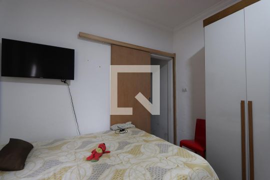 Quarto 1 de casa à venda com 3 quartos, 128m² em Sapopemba, São Paulo