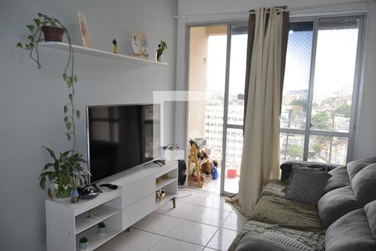 Apartamento à venda com 1 quarto, 68m² em Engenho Novo, Rio de Janeiro