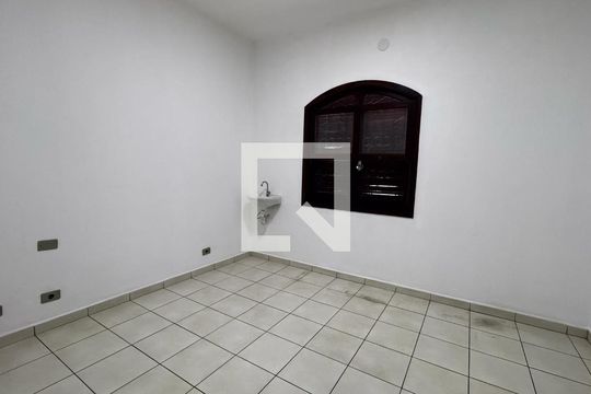 Quarto 2 de casa à venda com 5 quartos, 320m² em Vila Santa Teresa, Santo André