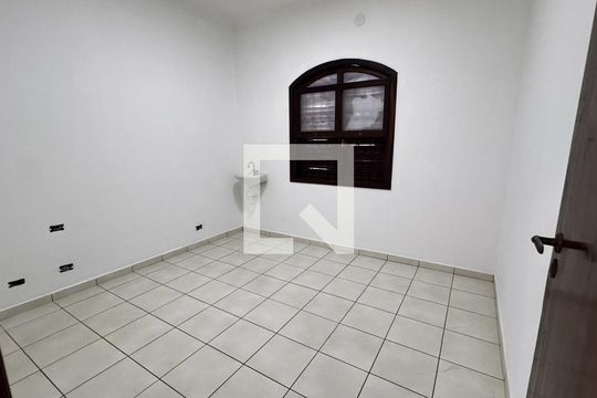 Quarto 1 de casa à venda com 5 quartos, 320m² em Vila Santa Teresa, Santo André