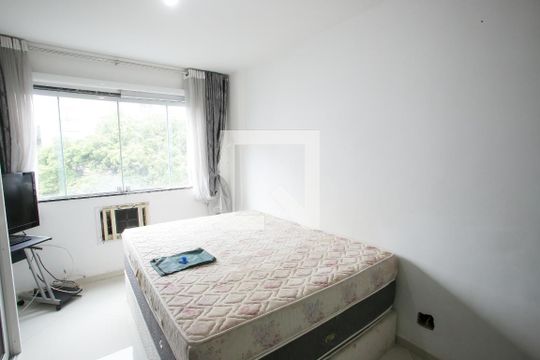 Quarto 1 de apartamento à venda com 2 quartos, 48m² em Freguesia (jacarepaguá), Rio de Janeiro