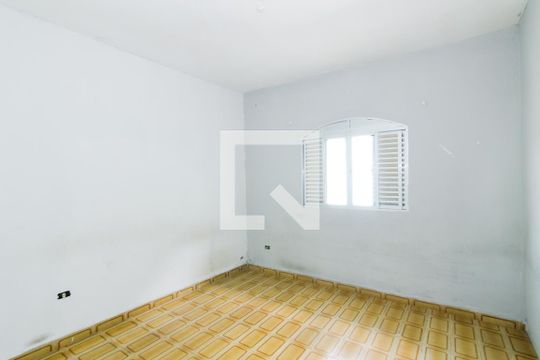 Quarto 1 de casa para alugar com 2 quartos, 194m² em Jardim Santa Cecilia, Guarulhos