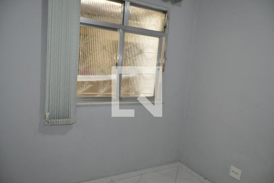 Quarto 2 de apartamento à venda com 2 quartos, 63m² em Cachambi, Rio de Janeiro