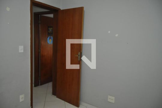 Quarto 2 de apartamento à venda com 2 quartos, 63m² em Cachambi, Rio de Janeiro
