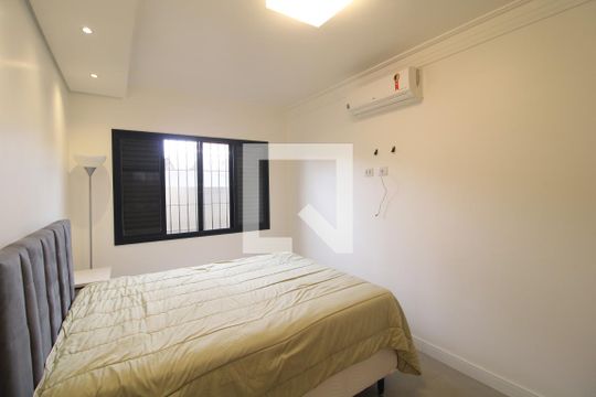 Quarto 1 de casa à venda com 3 quartos, 456m² em Veleiros, São Paulo