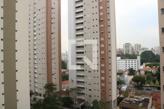 Studio de kitnet/studio para alugar com 1 quarto, 40m² em Barra Funda, São Paulo